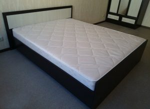 Сборка кровати в Чите